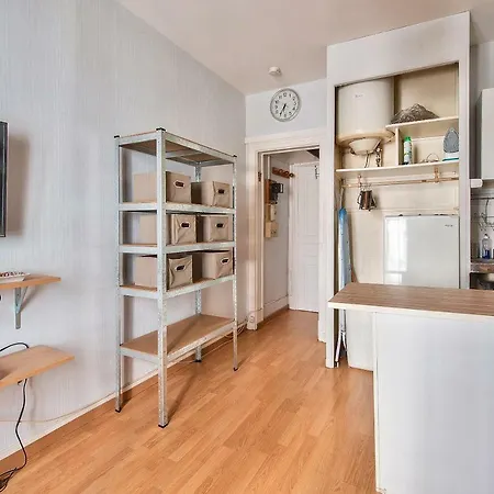Appartamento Functional Studio In The 15th Arr Parigi