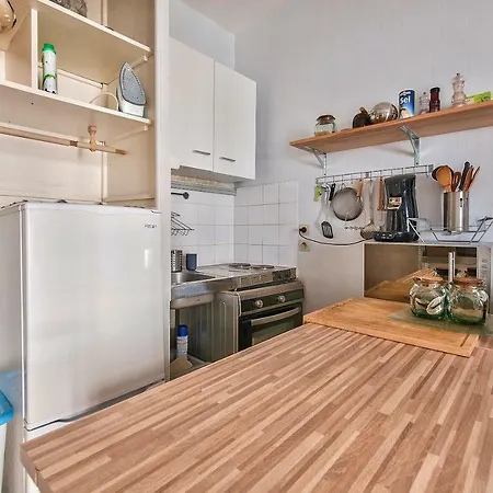 Functional Studio In The 15th Arr Appartamento *